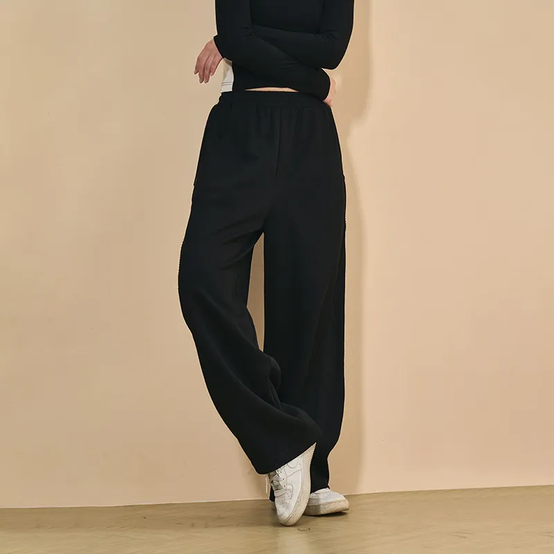 ISaluteU Casual Pants Women's-19