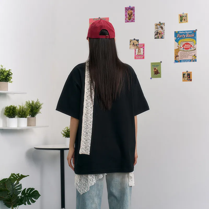 ISaluteU T Shirts Unisex-2