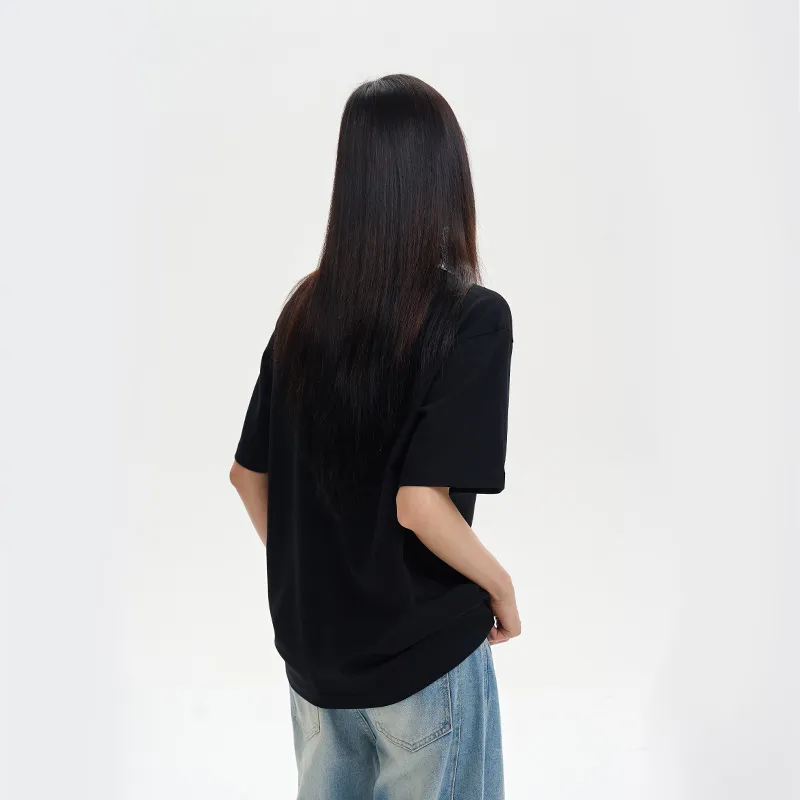 ISaluteU T Shirts Women's-13