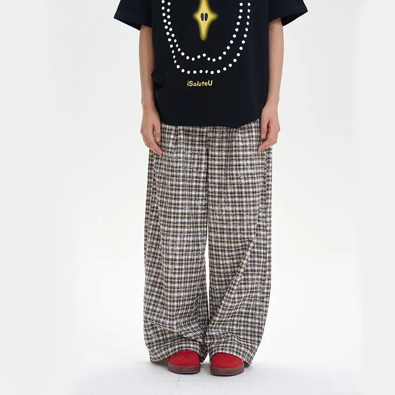ISaluteU Casual Pants Women's-15