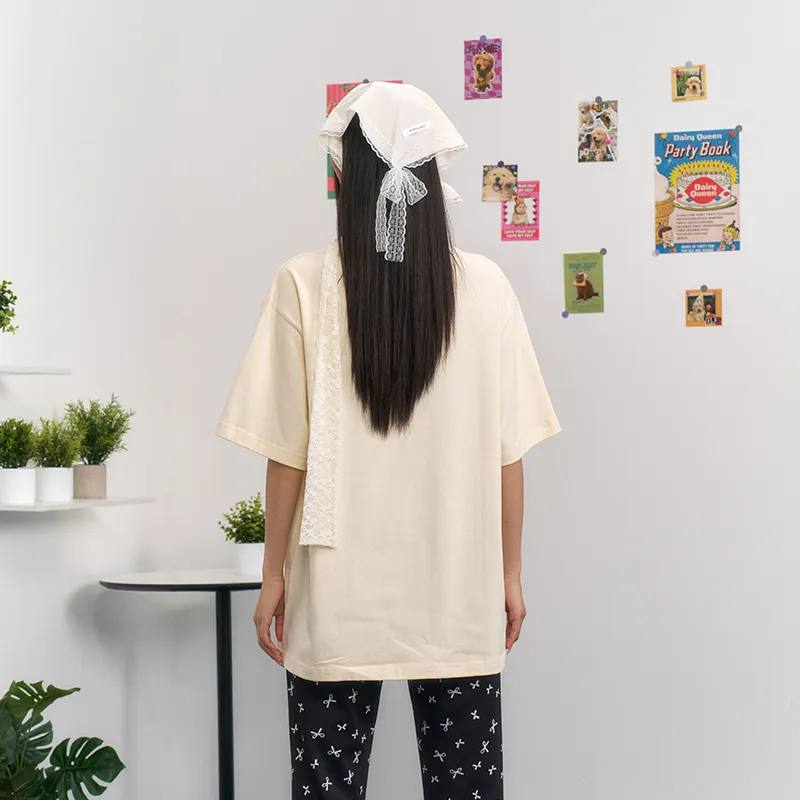 ISaluteU T-Shirts Unisex-2