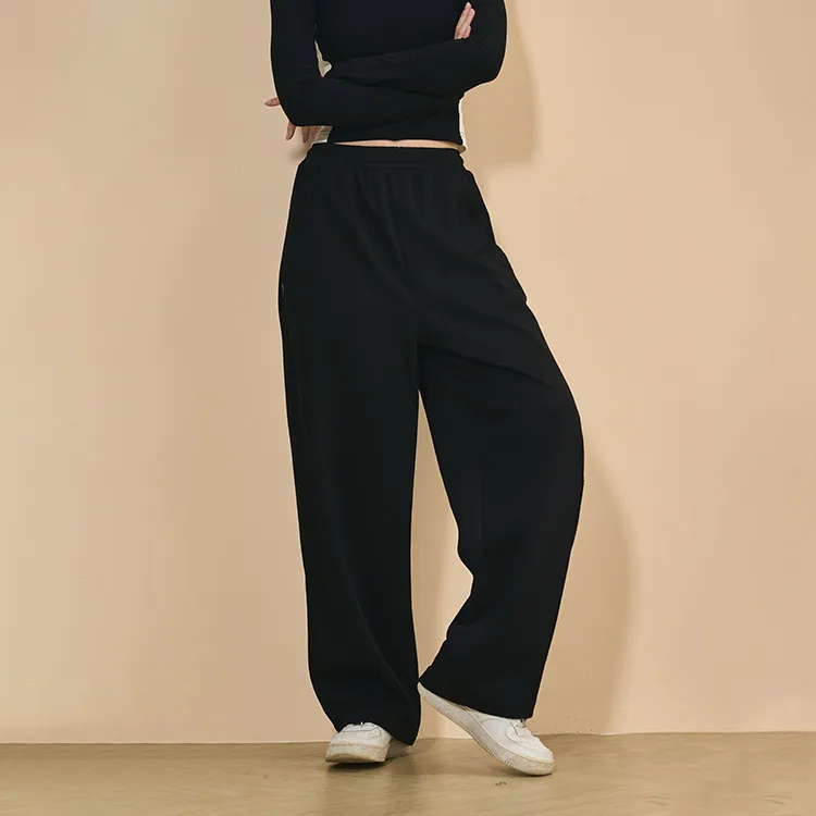 ISaluteU Casual Pants Women's-20