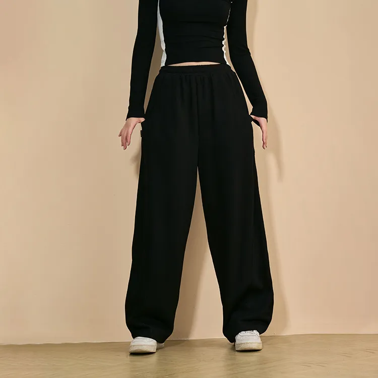 ISaluteU Casual Pants Women's-18