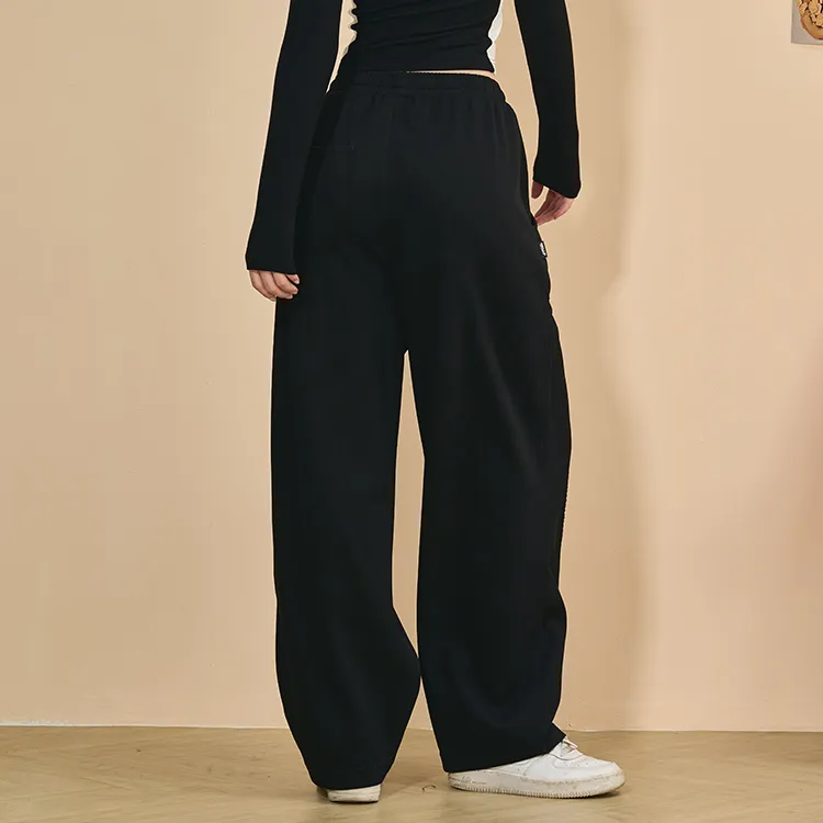 ISaluteU Casual Pants Women's-22