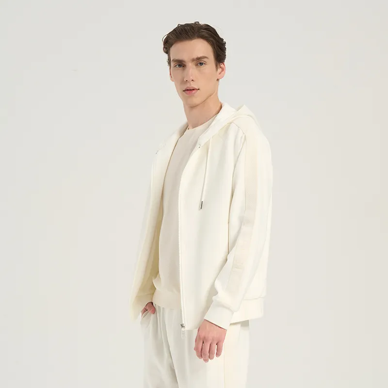RARE Jackets & Coats Men's White-3