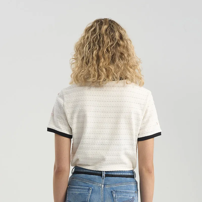RARE T Shirts Women's White-3