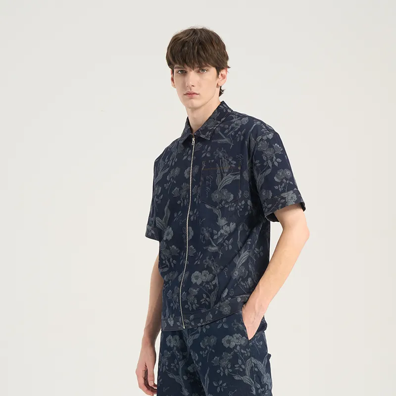 RARE Shirts Men Multicolor-3