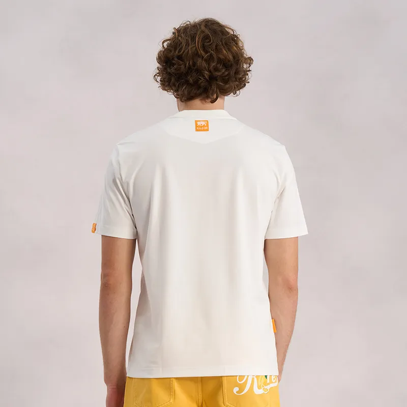 RARE Short Sleeved T Shirts Unisex-6
