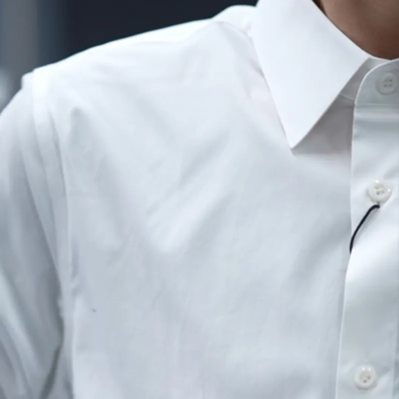 RARE Shirts Men White-4