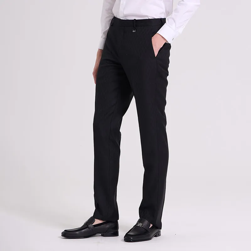 RARE FW24 Suit Trouser Men's Black-3