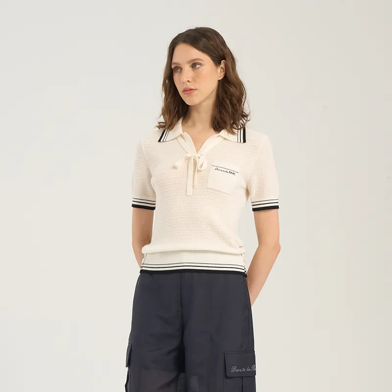 RARE Sweaters Women's White-3