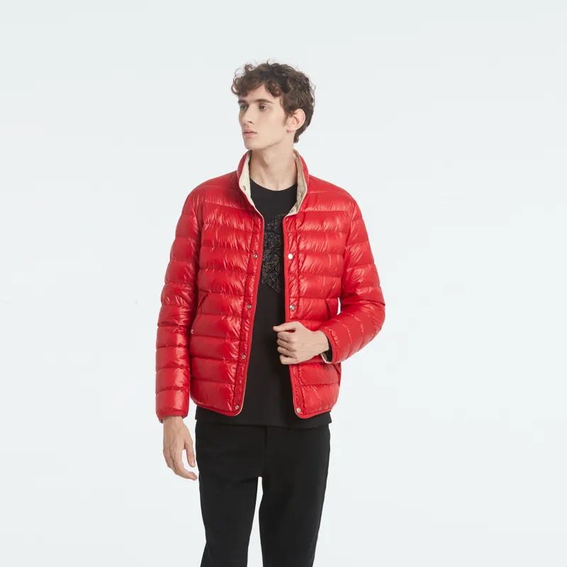 RARE Down Jackets Men-3