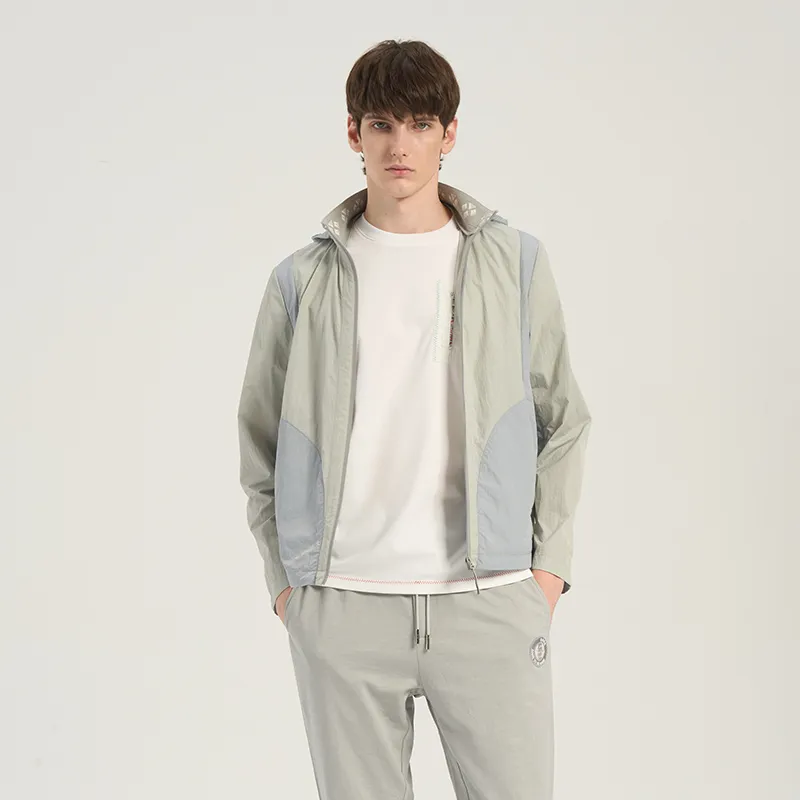 RARE Jackets Men Multicolor-3