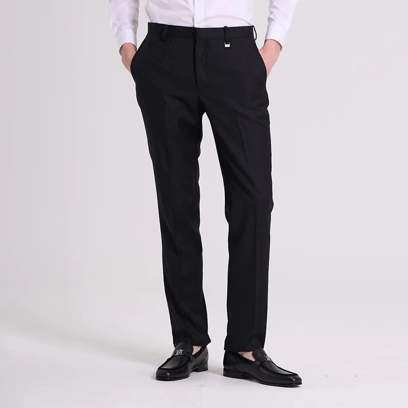 RARE FW24 Suit Trouser Men's Black-5