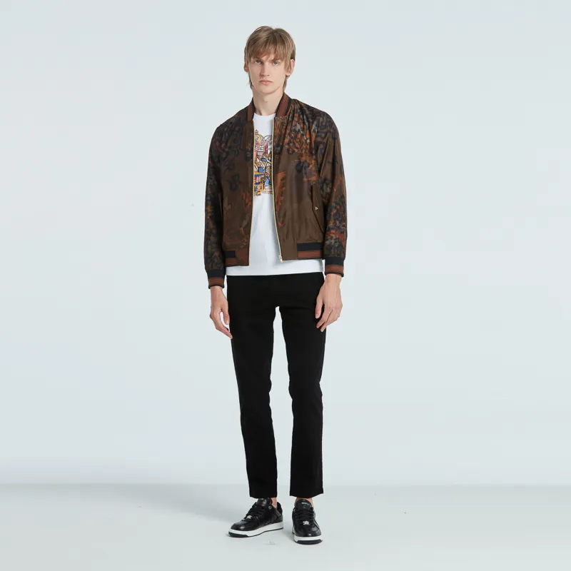 RARE Jackets Men Tan-6