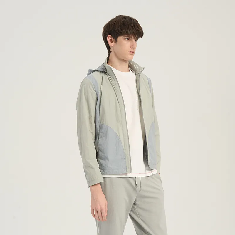 RARE Jackets Men Multicolor-4