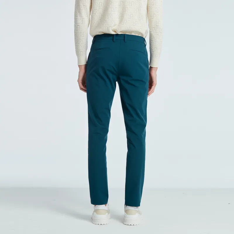 RARE Casual Pants Men's Multicolor-3