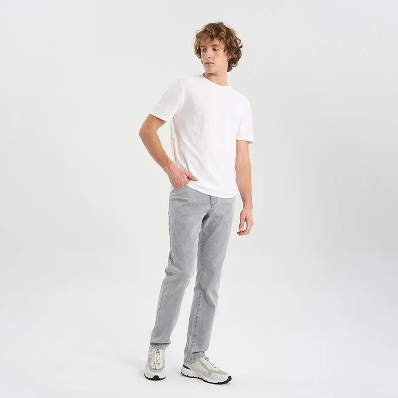 RARE Short Sleeved T Shirts Men's-7