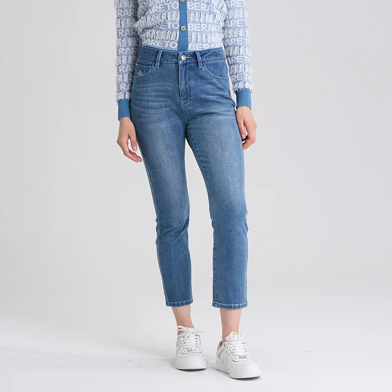 RARE Jeans Women's Blue-3