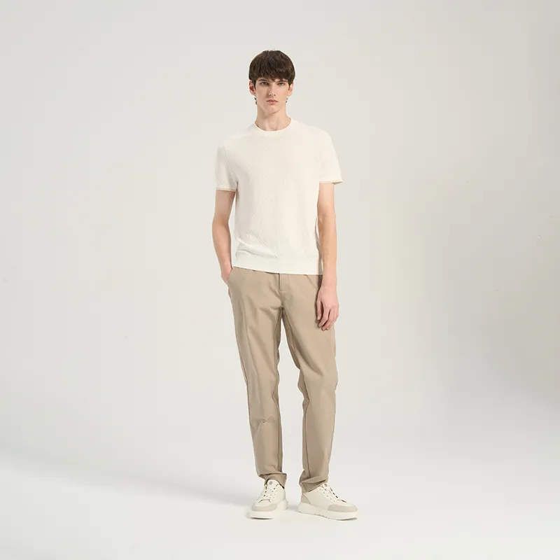 RARE Sweaters Men White-6