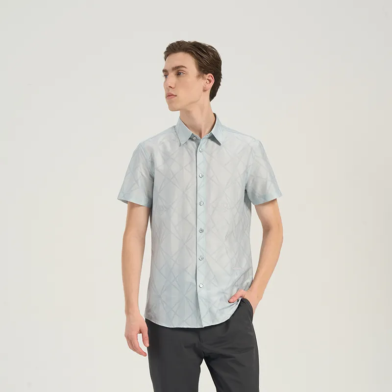 RARE Shirts Men Multicolor-2