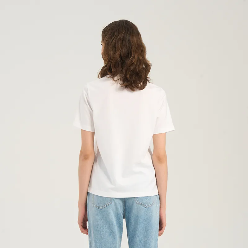 RARE T Shirts Women's White-3