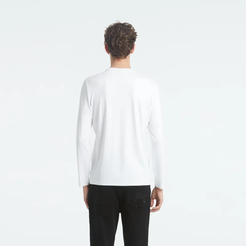 RARE T Shirts Men White-5