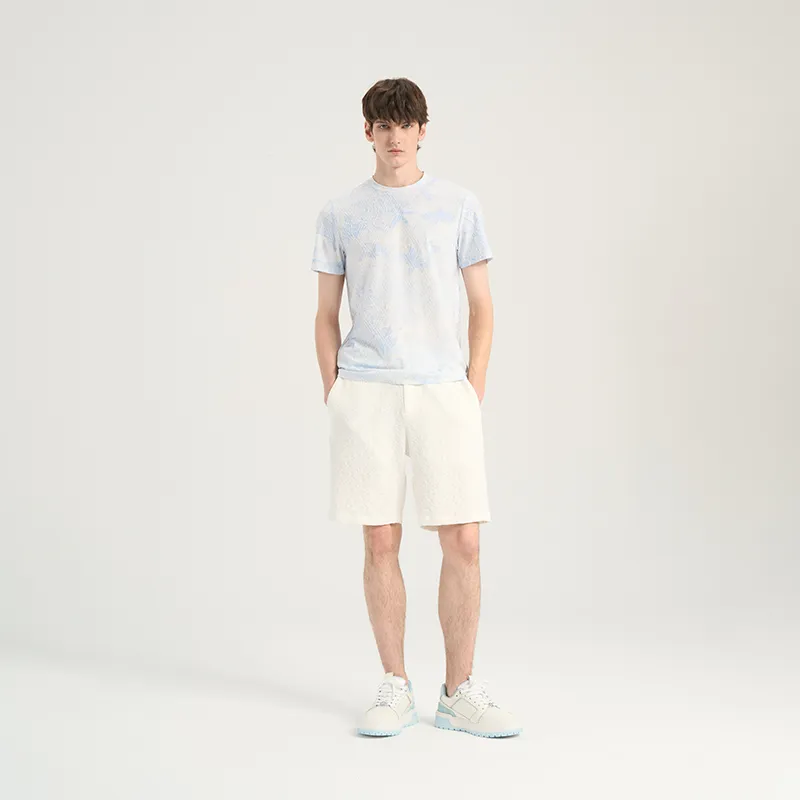 RARE T Shirts Men Multicolor-6