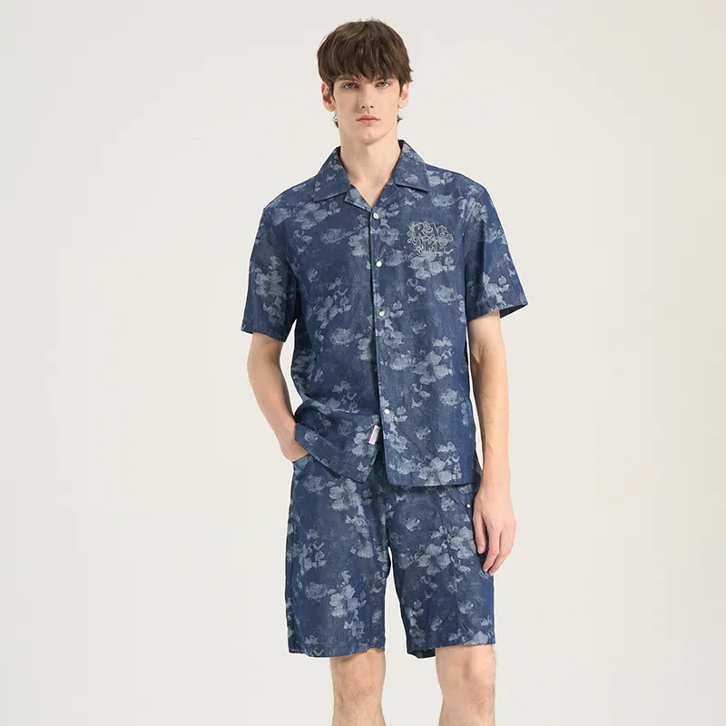 RARE Shirts Men Multicolor-3