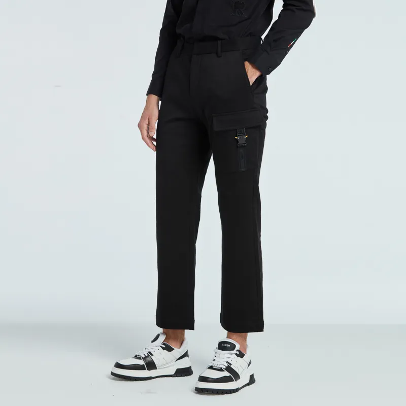 RARE Casual Pants Men-4