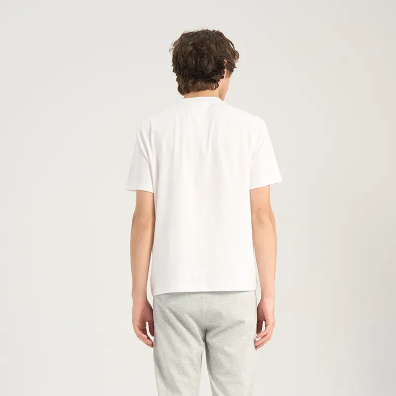 RARE T Shirts Men White-3