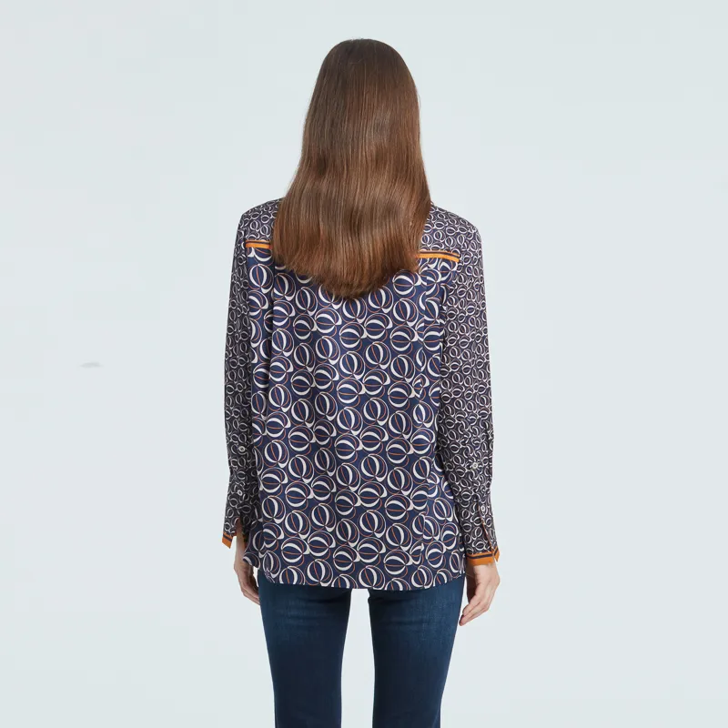 RARE Shirts Women's Multicolor-2