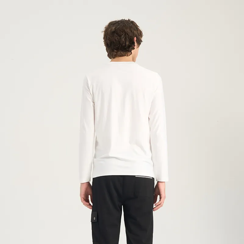 RARE T Shirts Men White-3