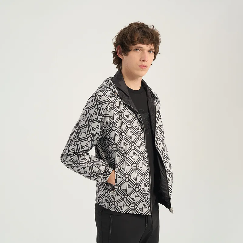 RARE Jackets Men Multicolor-4