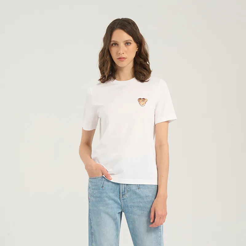 RARE T Shirts Women's White-2