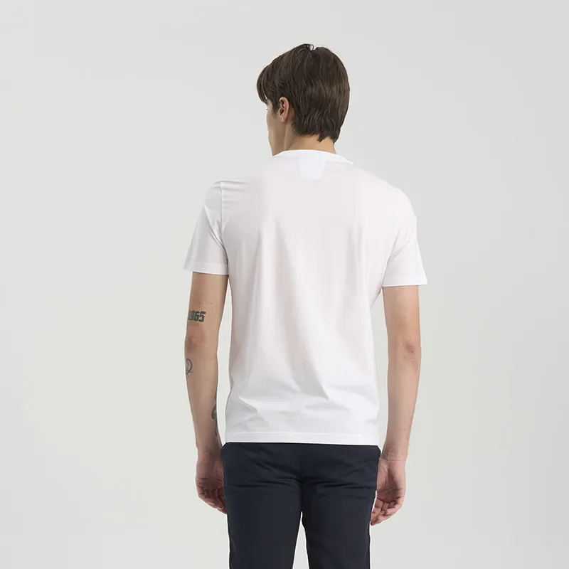 RARE Short Sleeved T Shirts Men's-6