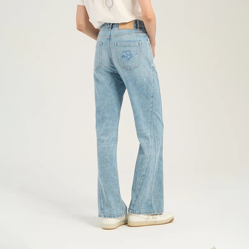 RARE Jeans Men Blue-6