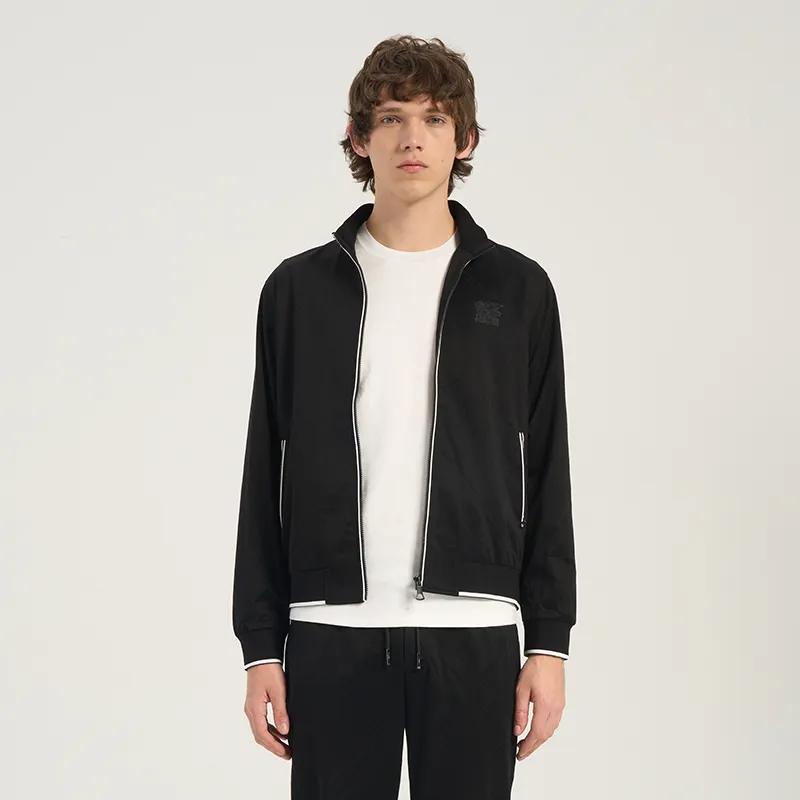 RARE Jackets & Coats Men's Black-2
