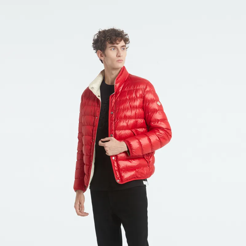 RARE Down Jackets Men-5
