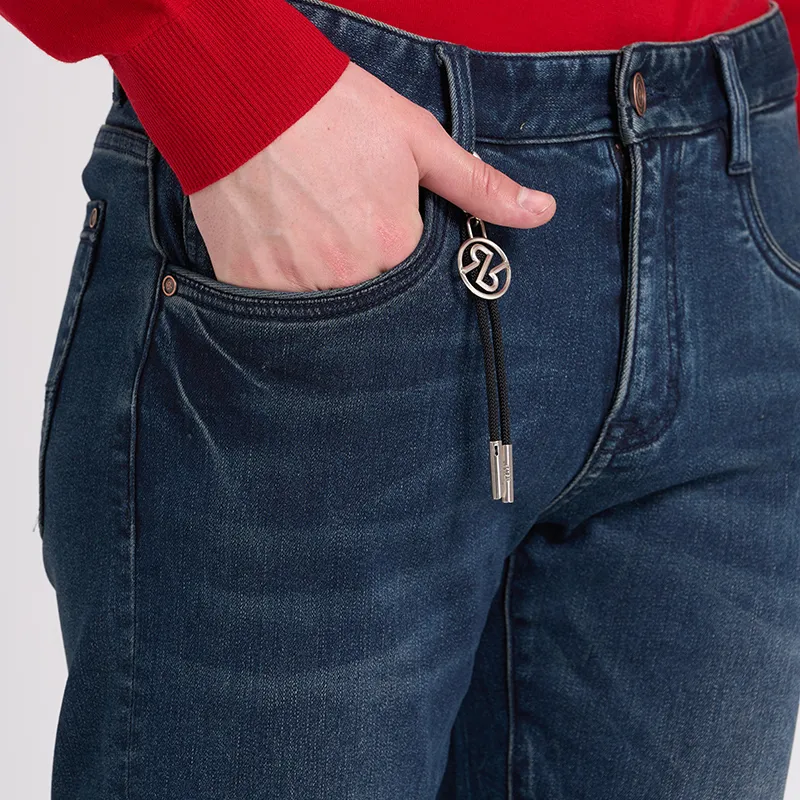 RARE Jeans Men Blue-6