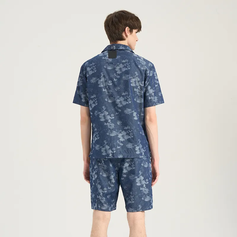 RARE Shirts Men Multicolor-4