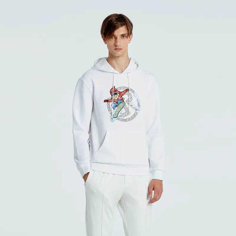 RARE Sweatshirts Men-4