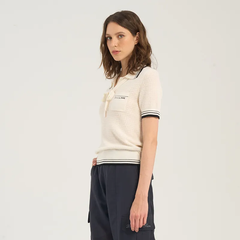 RARE Sweaters Women's White-4