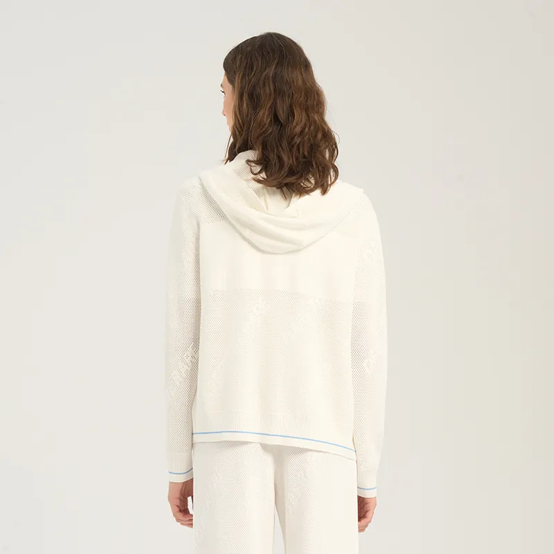 RARE Sweaters Women's White-6