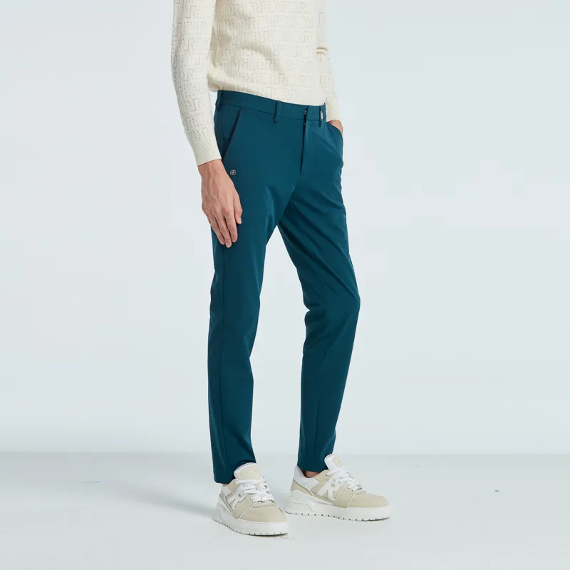 RARE Casual Pants Men's Multicolor-4