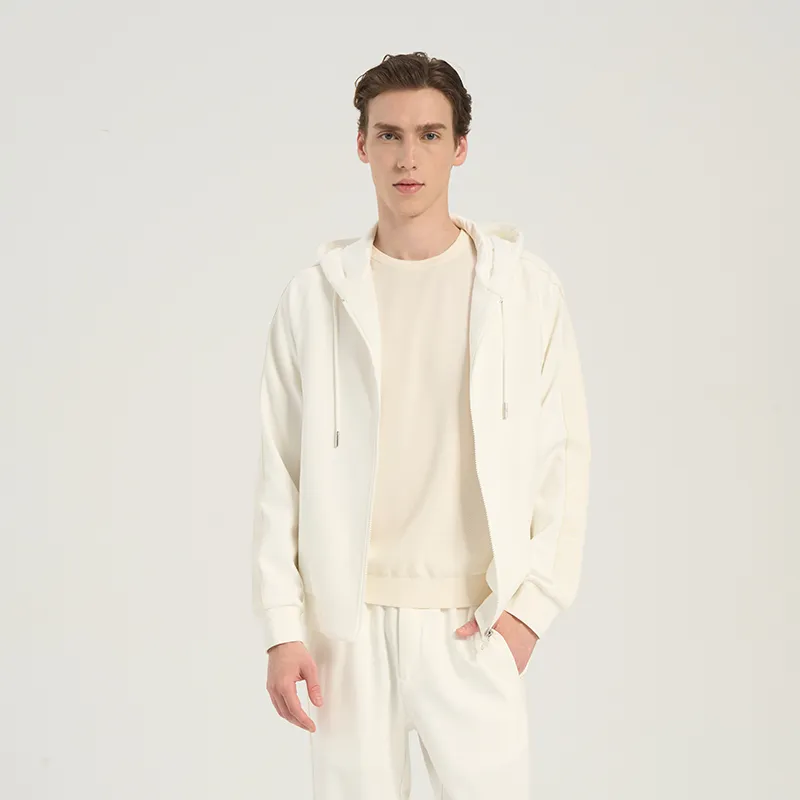 RARE Jackets & Coats Men's White-2