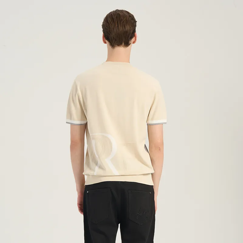 RARE T Shirts Men Multicolor-3