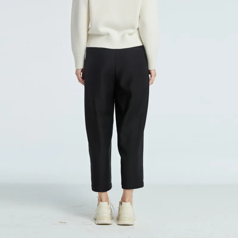 RARE Casual Pants Women's Black-4