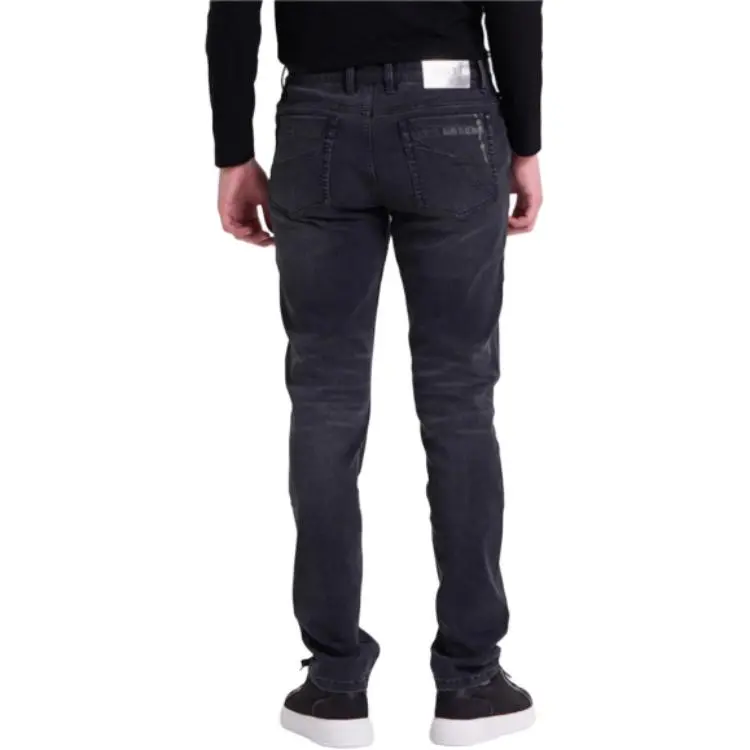 RARE FW24 Jeans Men's Dark Gray-1