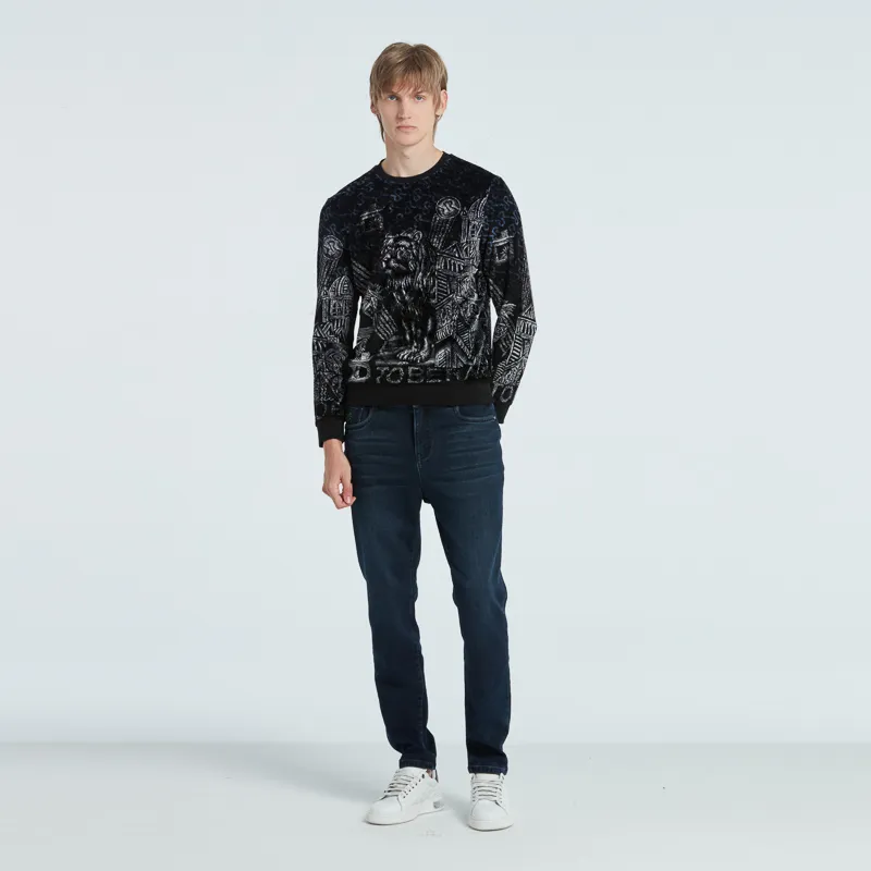 RARE Sweatshirt Men's Multicolor-6